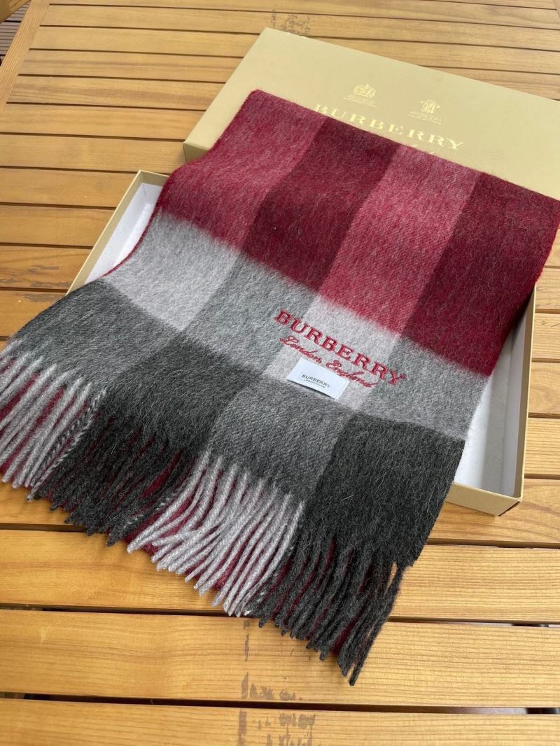 Burberry Scarf